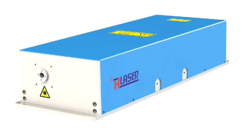 Caster/Archer系列——工业级纳秒紫外激光器 Caster/Archer系列——工业级纳秒紫外激光器