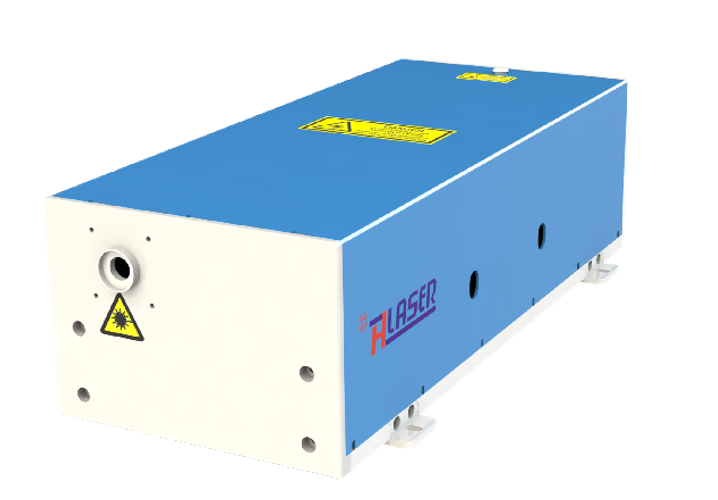 Caster/Archer系列——工业级纳秒紫外激光器 Caster/Archer系列——工业级纳秒紫外激光器